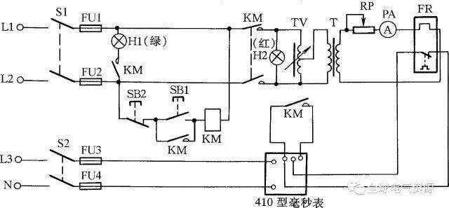 「收藏吧」电气牛人总结的41例超实用电气接线方法！