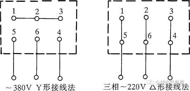 「收藏吧」电气牛人总结的41例超实用电气接线方法！