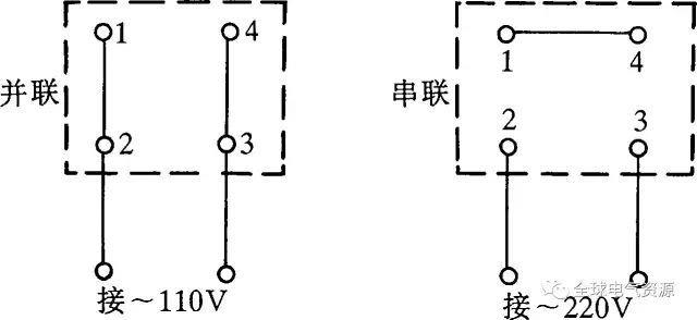 「收藏吧」电气牛人总结的41例超实用电气接线方法！