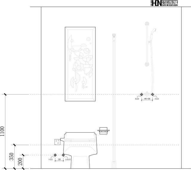 室内装修是水电改造国标尺寸高度，地砖铺贴九大流程规范及步骤