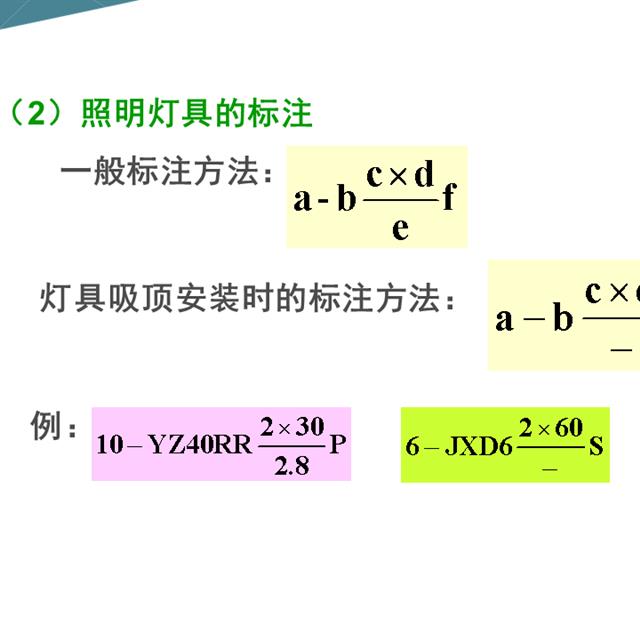 建筑工程中常用电气图形符号大全，快快收藏吧！