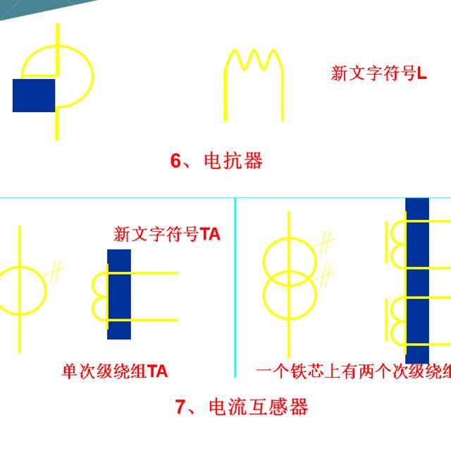 建筑工程中常用电气图形符号大全，快快收藏吧！