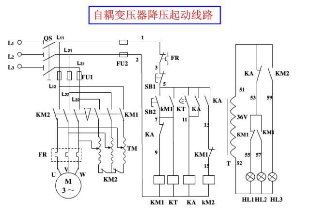 如何看懂电气图纸？老师傅手把手教你学习电气图纸，新手必看