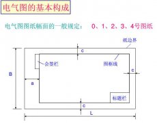 如何看懂电气图纸？老师傅手把手教你学习电气图纸，新手必看