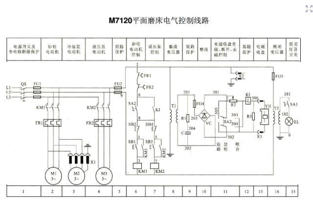 如何看懂电气图纸？老师傅手把手教你学习电气图纸，新手必看