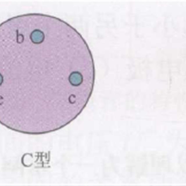 三极管的电路标识及引脚极性识别知识