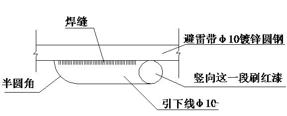 干货来了-建筑电气施工安装细部做法图文详解大全