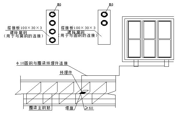 干货来了-建筑电气施工安装细部做法图文详解大全