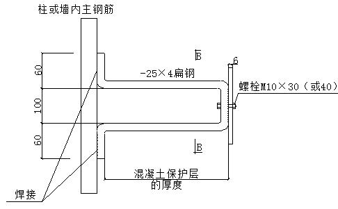 干货来了-建筑电气施工安装细部做法图文详解大全