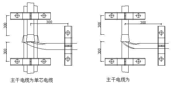 干货来了-建筑电气施工安装细部做法图文详解大全