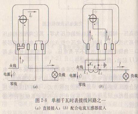 怎样看电气二次回路图，新手看过来（一）