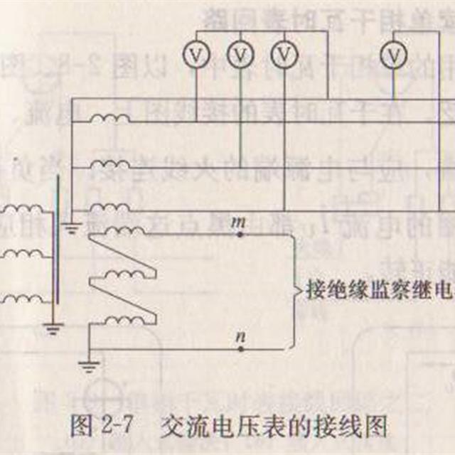 怎样看电气二次回路图，新手看过来（一）