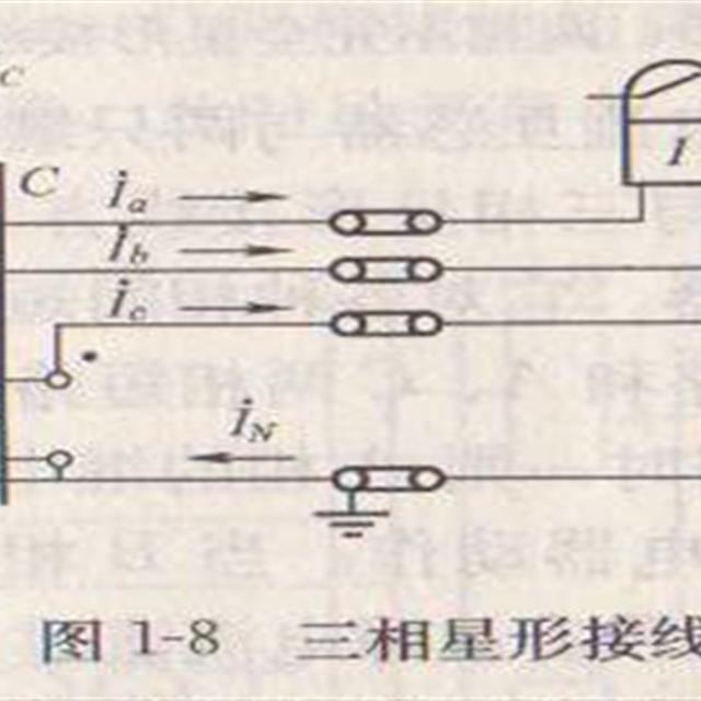 怎样看电气二次回路图，新手看过来（一）