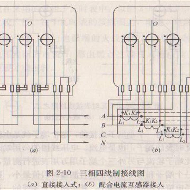 怎样看电气二次回路图，新手看过来（一）