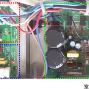 TCL变频空调电控系统简介
