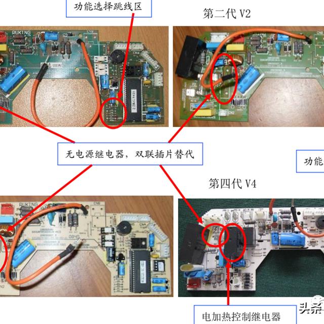 TCL变频空调电控系统简介