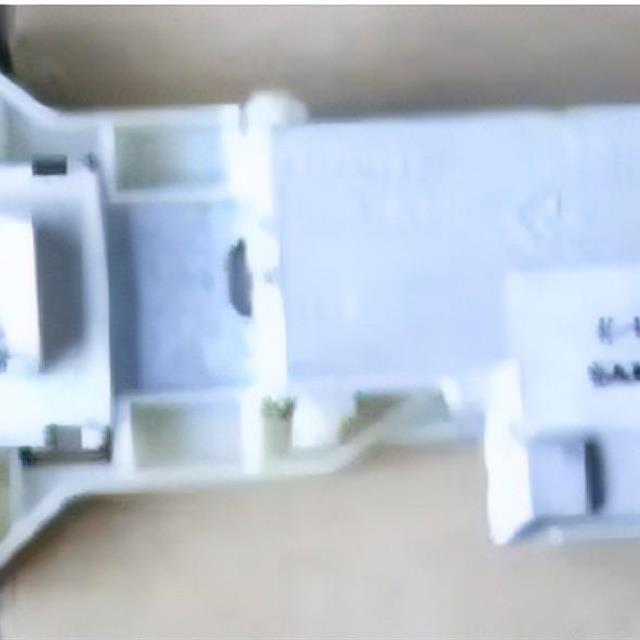 美的滚筒洗衣机主要零部件及故障代码知识