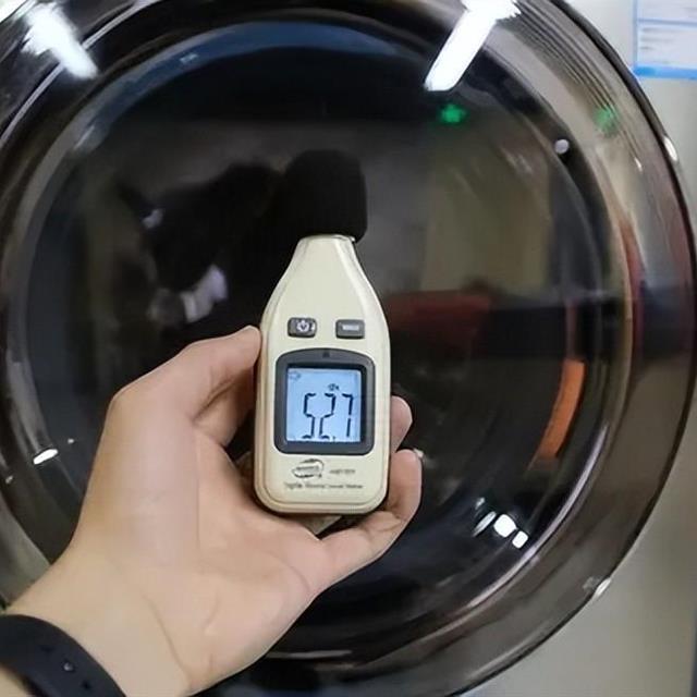 洗衣机常见漏电及噪音故障的检修分析