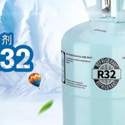 R32冷媒空调系统维修操作方法