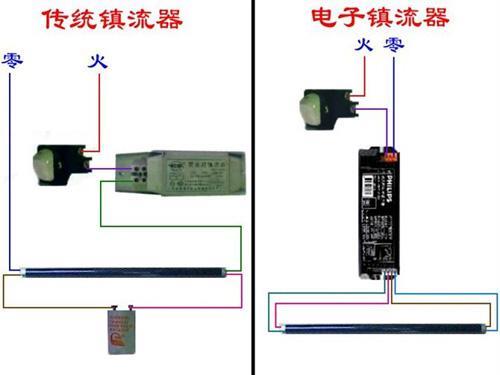 20种最常见照明灯接线电路图，电工错过就可惜了