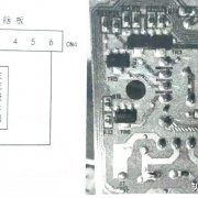 小天鹅变频滚筒洗衣机维修分享