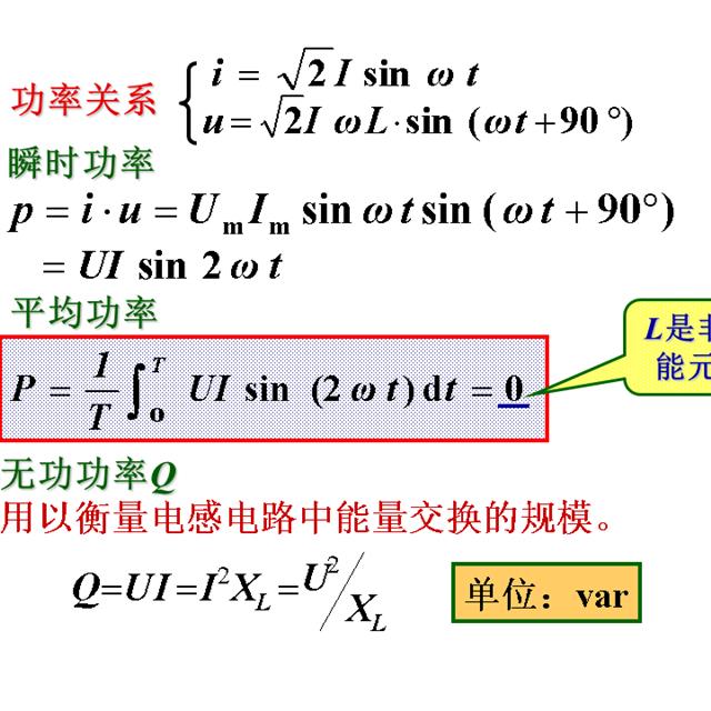 史上最全的电工学公式，看看有没有你需要的？