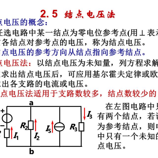 史上最全的电工学公式，看看有没有你需要的？