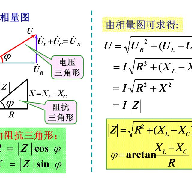 史上最全的电工学公式，看看有没有你需要的？