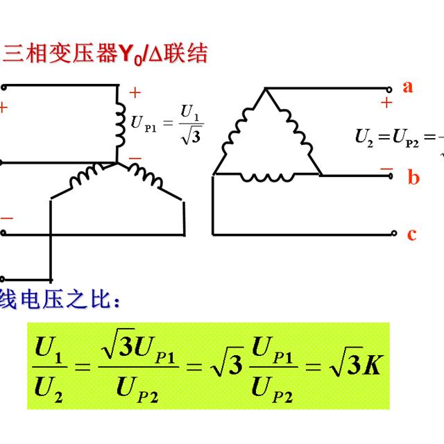 史上最全的电工学公式，看看有没有你需要的？