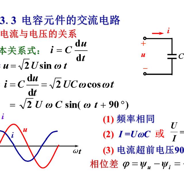 史上最全的电工学公式，看看有没有你需要的？