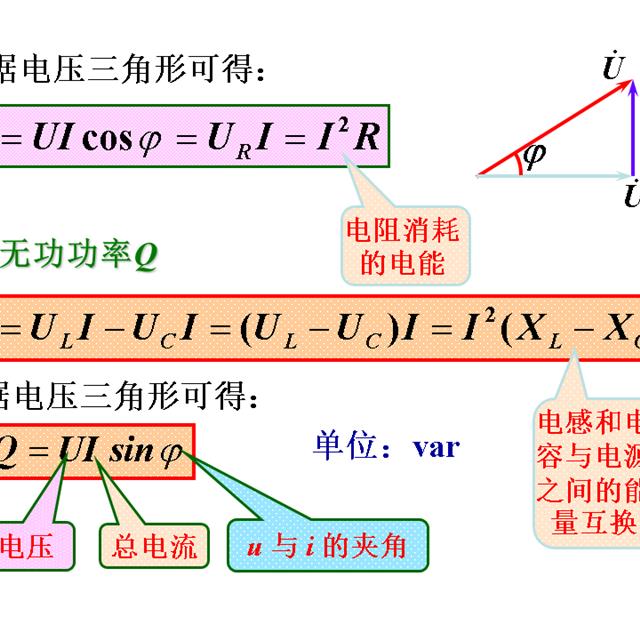 史上最全的电工学公式，看看有没有你需要的？