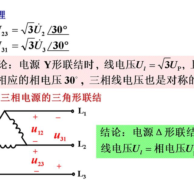 史上最全的电工学公式，看看有没有你需要的？