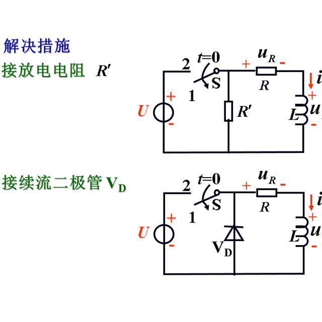 史上最全的电工学公式，看看有没有你需要的？