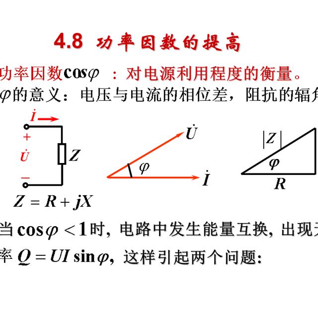 史上最全的电工学公式，看看有没有你需要的？