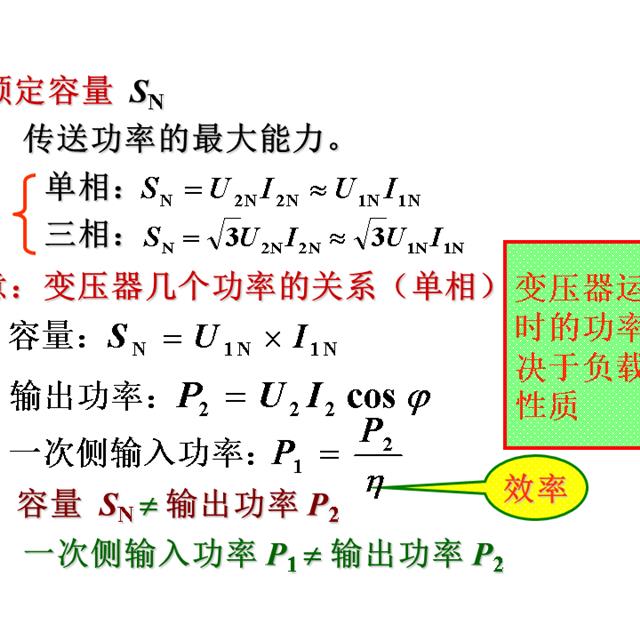 史上最全的电工学公式，看看有没有你需要的？