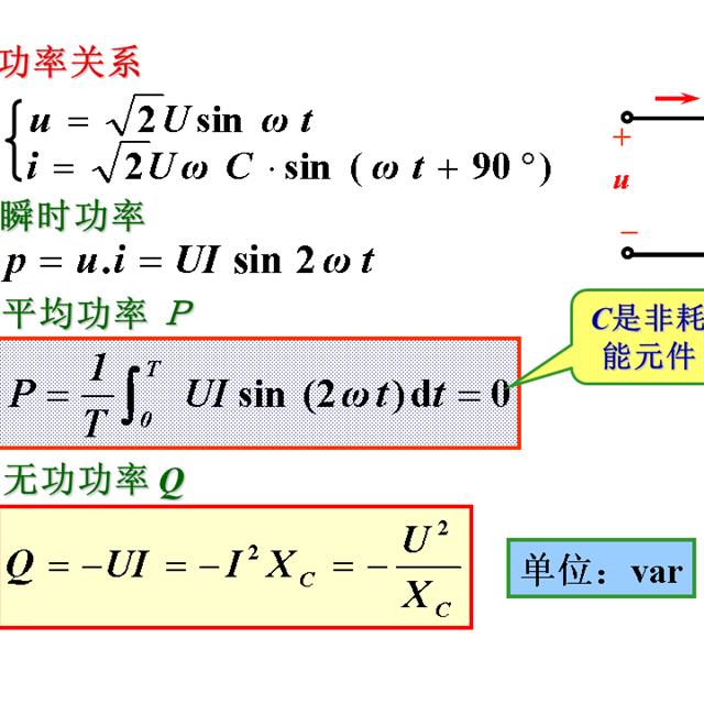 史上最全的电工学公式，看看有没有你需要的？