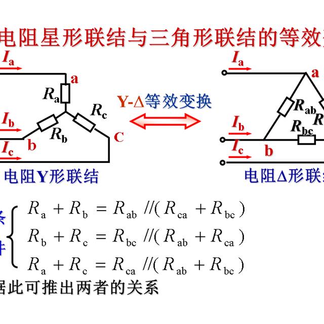 史上最全的电工学公式，看看有没有你需要的？