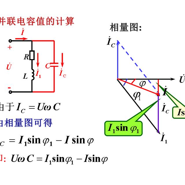 史上最全的电工学公式，看看有没有你需要的？