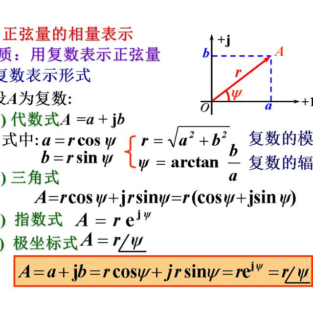 史上最全的电工学公式，看看有没有你需要的？