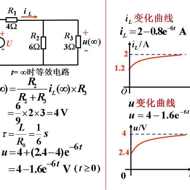 史上最全的电工学公式，看看有没有你需要的？