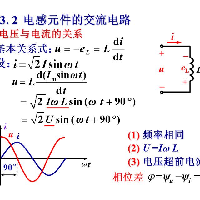 史上最全的电工学公式，看看有没有你需要的？