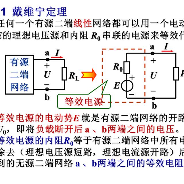 史上最全的电工学公式，看看有没有你需要的？