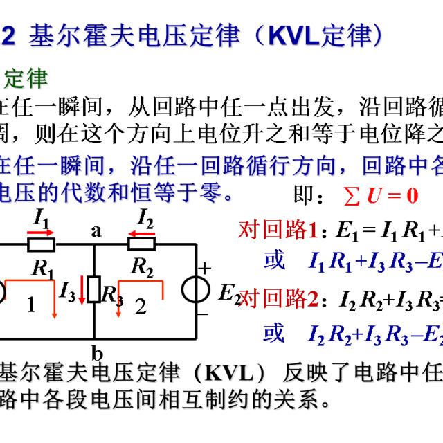 史上最全的电工学公式，看看有没有你需要的？