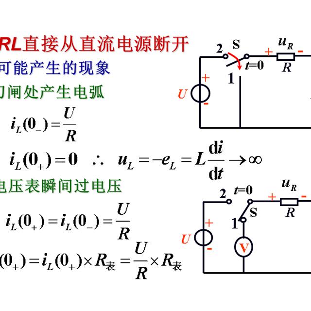 史上最全的电工学公式，看看有没有你需要的？