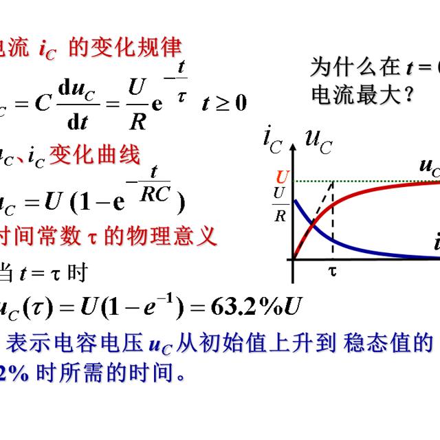 史上最全的电工学公式，看看有没有你需要的？