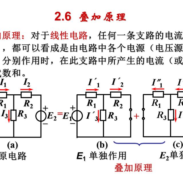 史上最全的电工学公式，看看有没有你需要的？