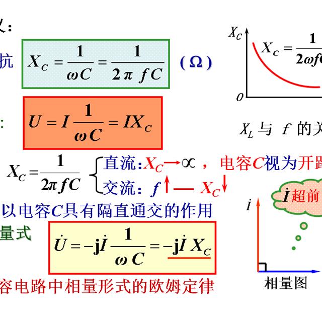 史上最全的电工学公式，看看有没有你需要的？