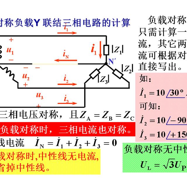 史上最全的电工学公式，看看有没有你需要的？