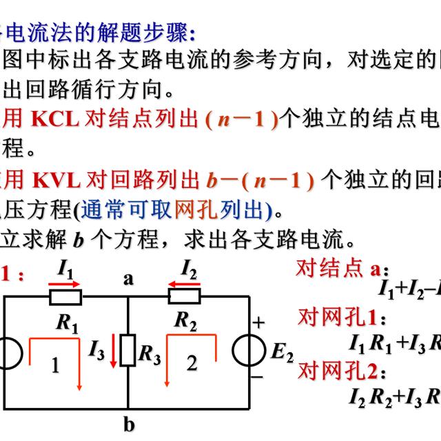 史上最全的电工学公式，看看有没有你需要的？