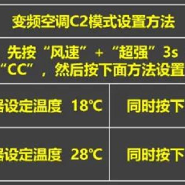 空调售后培训：制冷制热效果不好原因